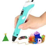 قلم سه‌بعدی (3D Pen) مدل 3DPEN-2 - تصویر 3