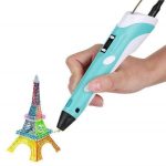 قلم سه‌بعدی (3D Pen) مدل 3DPEN-2 - تصویر 2