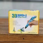 قلم سه‌بعدی (3D Pen) مدل 3DPEN-2